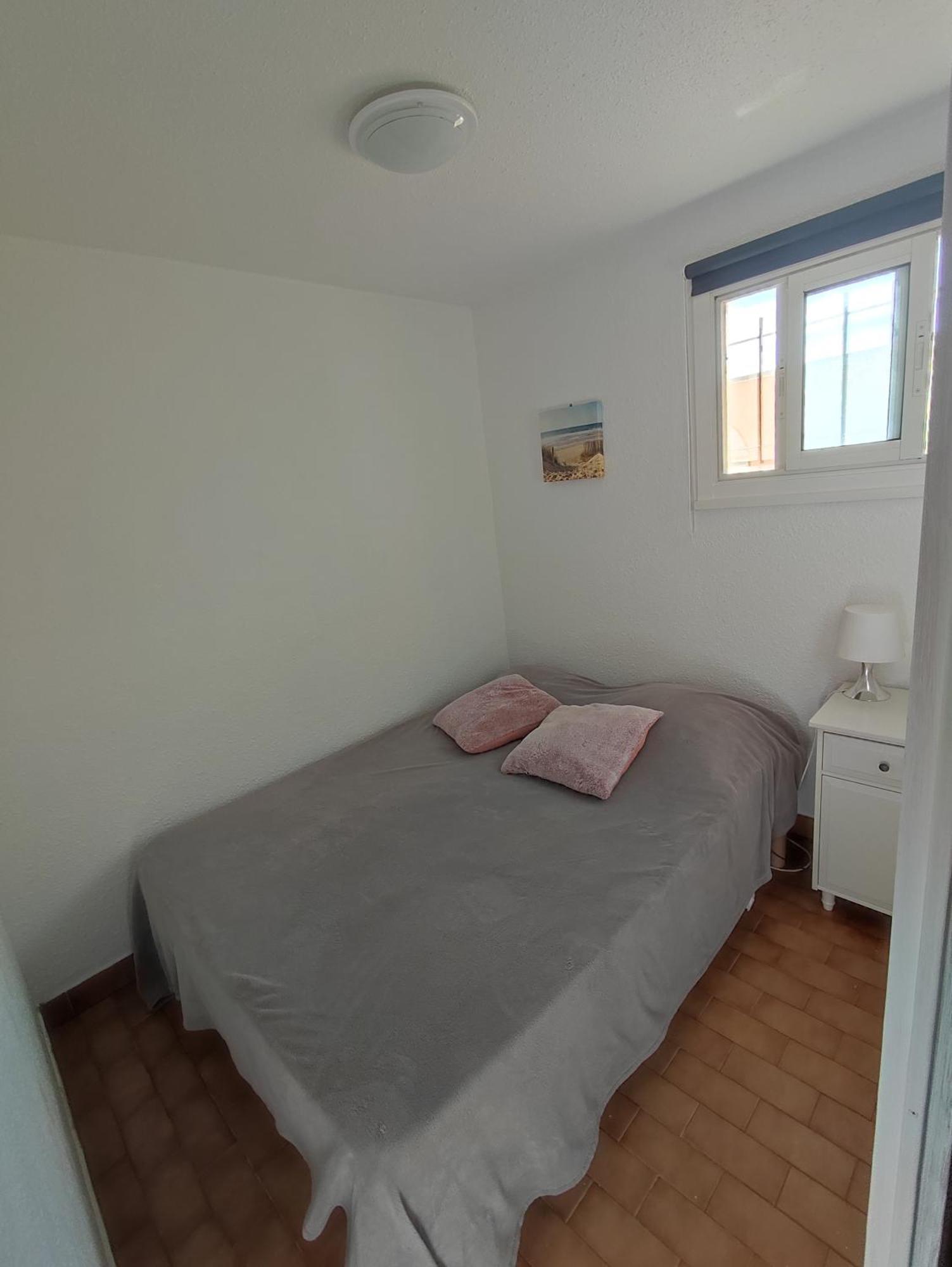 גרואיסאן Appartement T2 Avec Piscine, Proche De La Plage Et Du Port מראה חיצוני תמונה